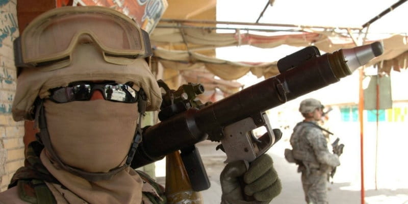 5 Facts Christians Need to Know about ISIS
